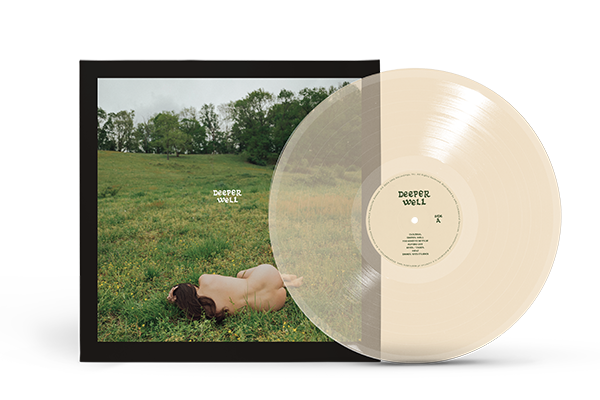 Deeper Well Vinyl (Limited-Edition Cover)